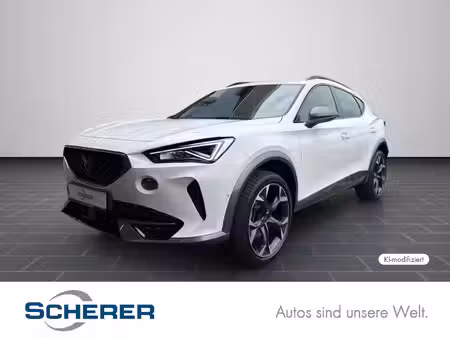 Cupra Formentor 1.5 TSI 150