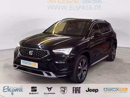 Seat Ateca 1.5 TSI 150 Xperience