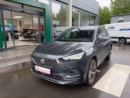 Seat Tarraco 1.5 TSI 150 FR