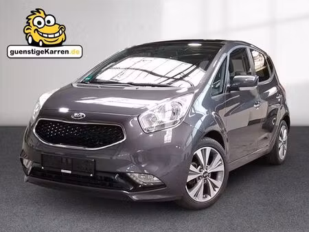 Kia Venga Spirit