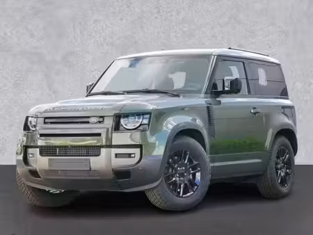 Land Rover Defender 3.0 200 S