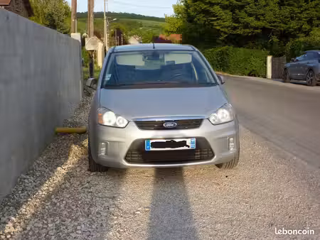 Ford Focus 1.8 TDCi 115 Ghia