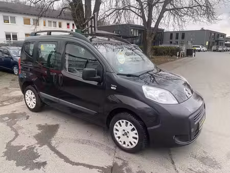 Citroën Nemo Combi 1.4 75
