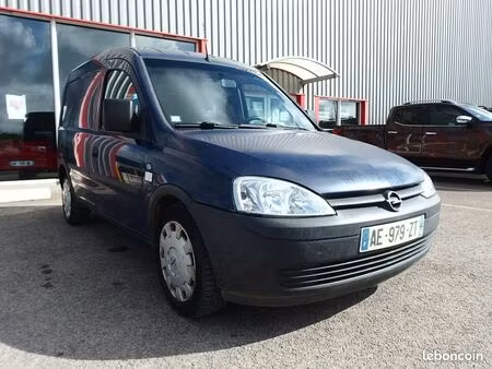 Opel Combo 1.3