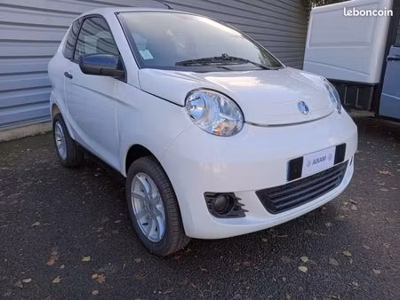 Aixam Minauto Eco 0.5