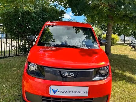 Ligier Myli 