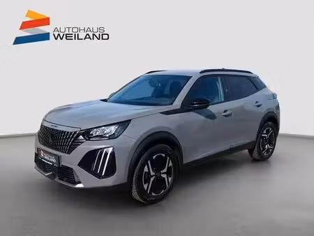Peugeot 2008 1.2 130 Allure