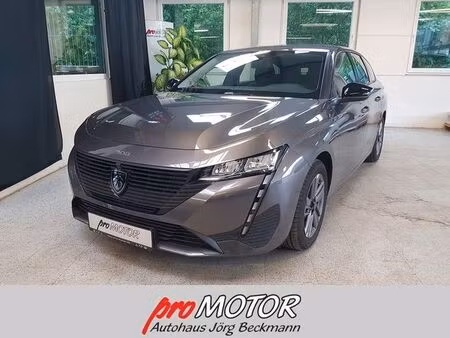 Peugeot 308 1.2 THP 130 Active