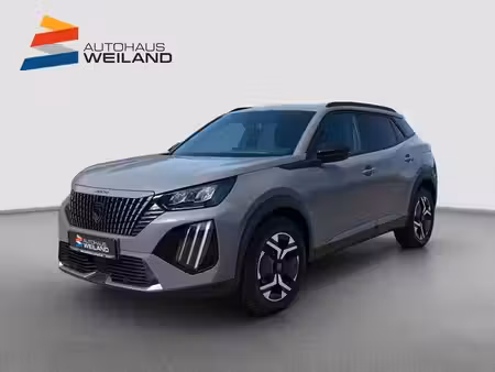 Peugeot 2008 1.2 PureTech 130 Allure