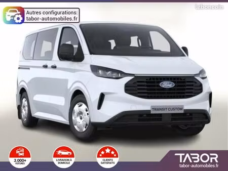Ford Transit 2.0 150 Trend