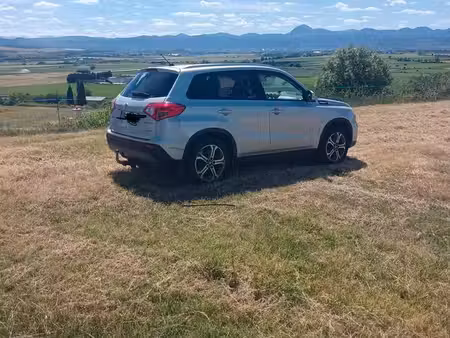 Suzuki Vitara 1.6 120 4x4