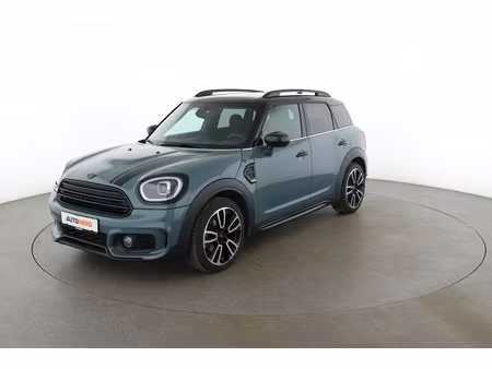 Mini Countryman Cooper 1.5 136