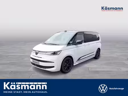 Volkswagen Multivan L