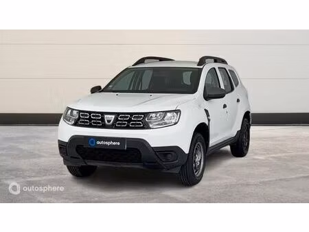 Dacia Duster Eco G 1.0 101 Essentiel