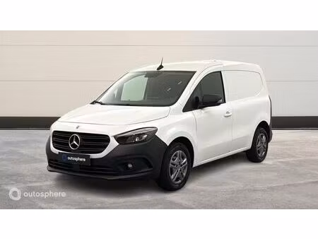 Mercedes-Benz Citan 1.5 CDI 110