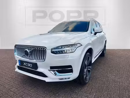 Volvo XC90 2.0 235 4x4