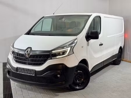 Renault Trafic dCi 145