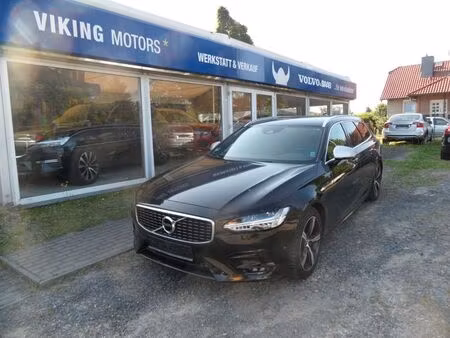 Volvo V90 2.0 190 R Design