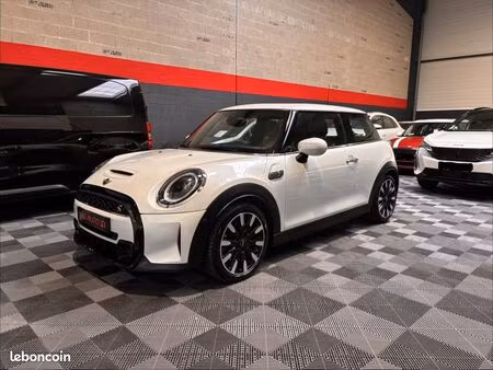 Mini Mini Cooper S 2.0 178 Edition Premium Plus