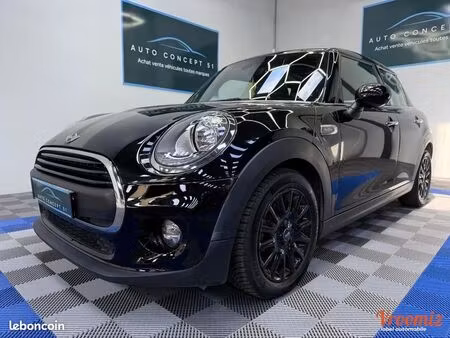 Mini Mini One 1.2 102