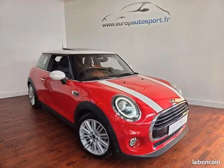Mini Mini Cooper 1.5 136