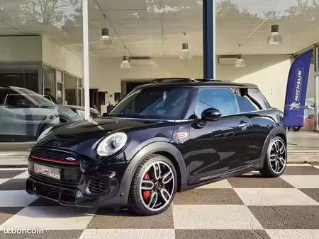 Mini Mini John Cooper Works 2.0 231