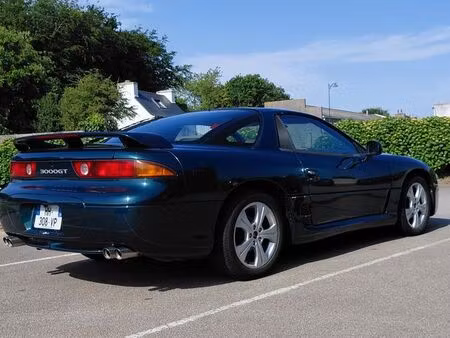 Mitsubishi 3000 GT V6 3.0 285 GT 4x4