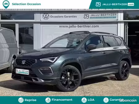 Seat Ateca 1.5 TSI 150 FR