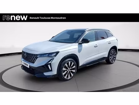 Renault Austral 1.2 200