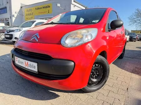 Citroën C1 1.0 68 Advance