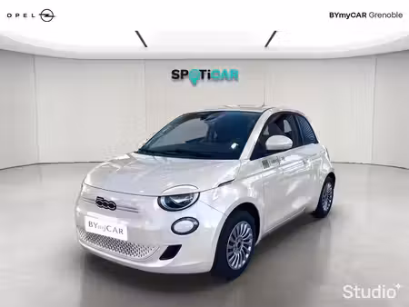 Fiat 500 118