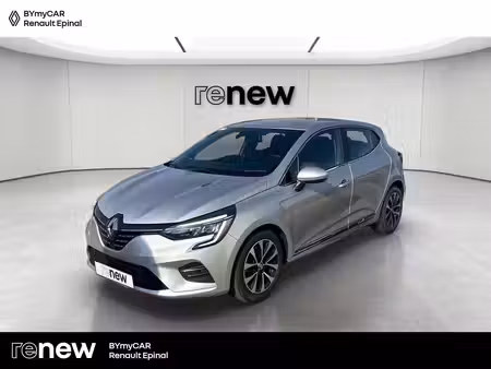 Renault Clio 1.0 TCe 90 Intens