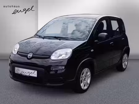 Fiat Panda 1.0 69