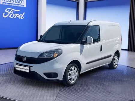 Fiat Doblo Cargo 1.6 105 SX