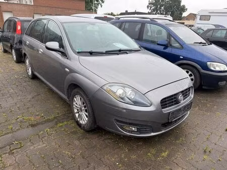 Fiat Croma Sw 1.9 MultiJet 150 Dynamic