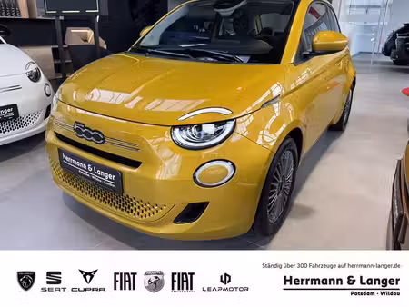 Fiat 500 1.0 65