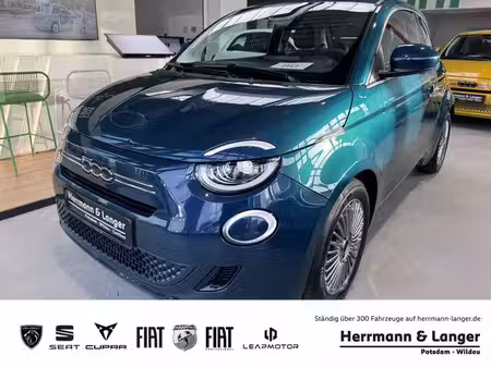 Fiat 500 1.0 65