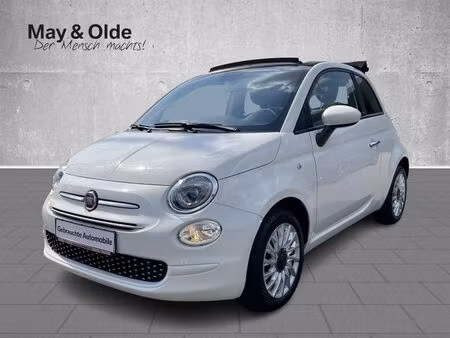 Fiat 500 1.0 69