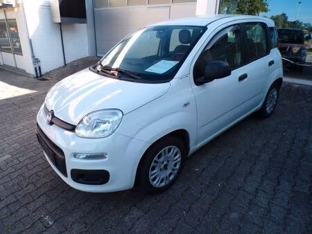 Fiat Panda 1.2 69 Pop