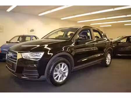Audi Q3 1.4 TFSI 125 Sport