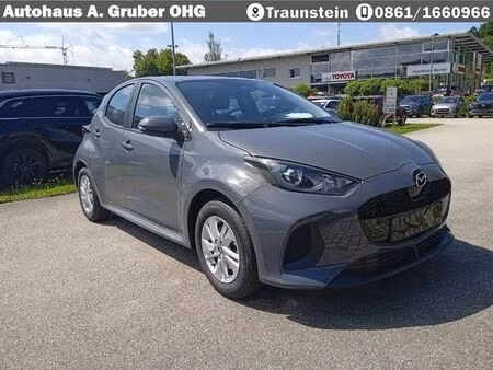 Mazda Mazda2 1.5 116