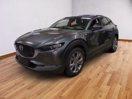 Mazda CX-30 Skyactiv G 2.5 140 Exclusive Line
