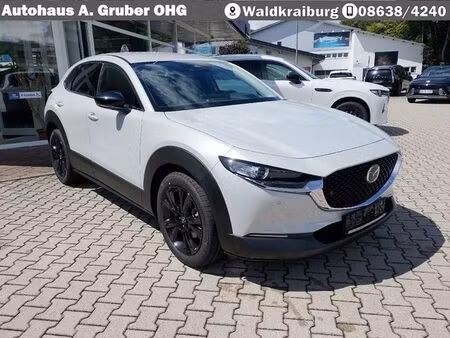 Mazda CX-30 Skyactiv G 2.5 140 Homura