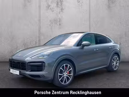 Porsche Cayenne GTS V8 4.0 460 4x4