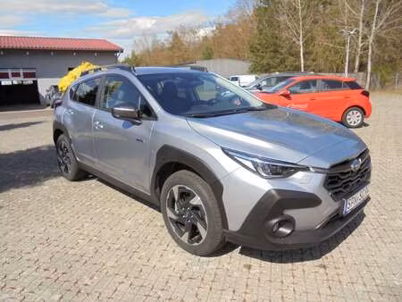 Subaru Crosstrek 2.0 Comfort
