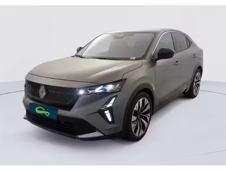 Renault Rafale E-Tech 1.2 200 Techno