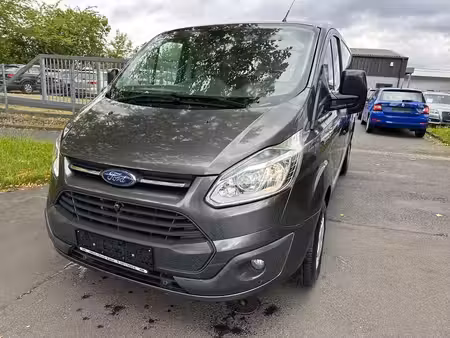 Ford Transit 2.2 TDCi 125 Trend