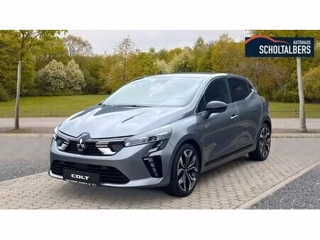 Mitsubishi Colt 1.6 143