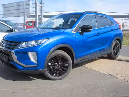 Mitsubishi Eclipse Cross 1.5