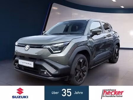 Suzuki Vitara 184 Comfort 4x4
